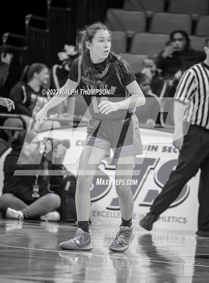 Thumbnail 3 in Lincoln vs. Vanden (CIF SJS D3 Final) photogallery.