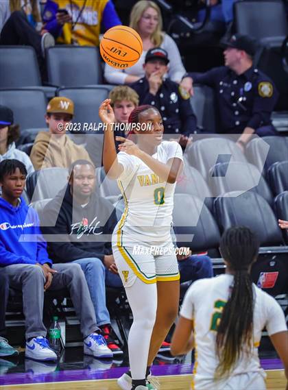 Thumbnail 2 in Lincoln vs. Vanden (CIF SJS D3 Final) photogallery.