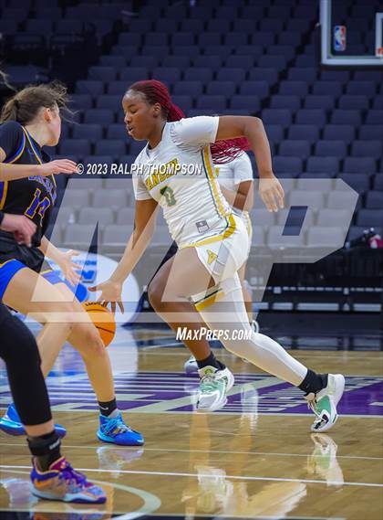 Thumbnail 1 in Lincoln vs. Vanden (CIF SJS D3 Final) photogallery.