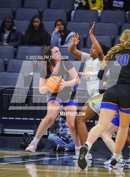 Thumbnail 1 in Lincoln vs. Vanden (CIF SJS D3 Final) photogallery.