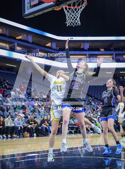 Thumbnail 1 in Lincoln vs. Vanden (CIF SJS D3 Final) photogallery.