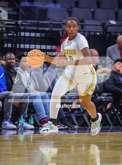 Thumbnail 1 in Lincoln vs. Vanden (CIF SJS D3 Final) photogallery.
