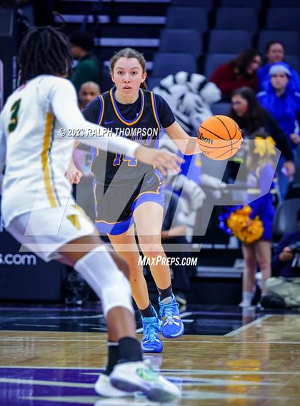 Thumbnail 1 in Lincoln vs. Vanden (CIF SJS D3 Final) photogallery.