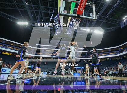 Thumbnail 1 in Lincoln vs. Vanden (CIF SJS D3 Final) photogallery.