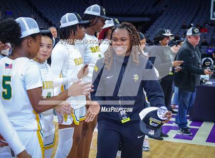 Thumbnail 2 in Lincoln vs. Vanden (CIF SJS D3 Final) photogallery.