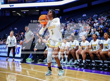 Thumbnail 3 in Lincoln vs. Vanden (CIF SJS D3 Final) photogallery.