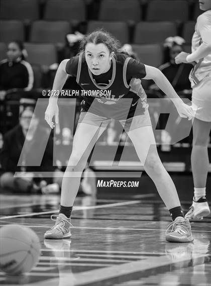 Thumbnail 3 in Lincoln vs. Vanden (CIF SJS D3 Final) photogallery.