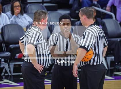 Thumbnail 1 in Lincoln vs. Vanden (CIF SJS D3 Final) photogallery.