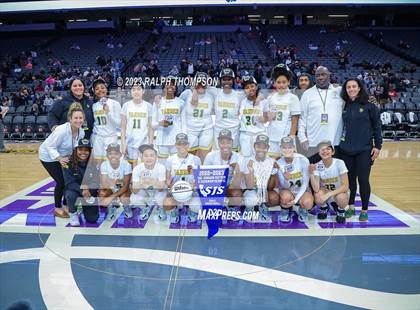 Thumbnail 1 in Lincoln vs. Vanden (CIF SJS D3 Final) photogallery.