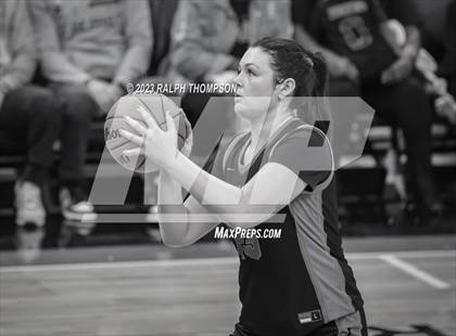 Thumbnail 1 in Lincoln vs. Vanden (CIF SJS D3 Final) photogallery.