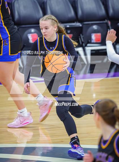 Thumbnail 1 in Lincoln vs. Vanden (CIF SJS D3 Final) photogallery.