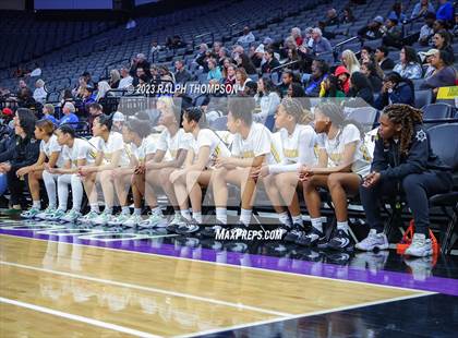 Thumbnail 1 in Lincoln vs. Vanden (CIF SJS D3 Final) photogallery.