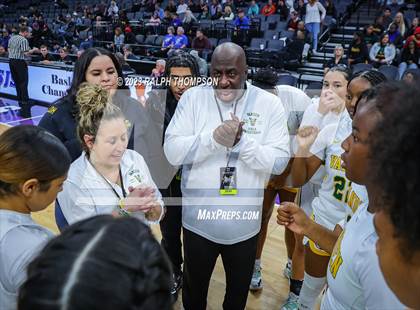 Thumbnail 1 in Lincoln vs. Vanden (CIF SJS D3 Final) photogallery.