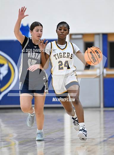 FR: Vista del Lago @ Inderkum