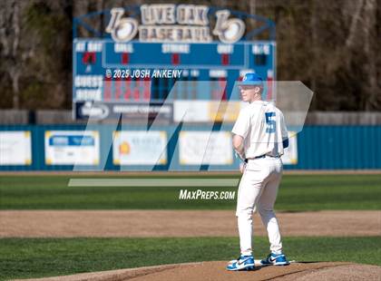 Thumbnail 3 in Catholic @ Live Oak photogallery.