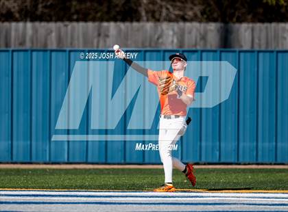 Thumbnail 2 in Catholic @ Live Oak photogallery.
