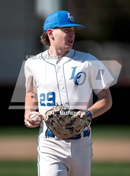 Thumbnail 3 in Catholic @ Live Oak photogallery.
