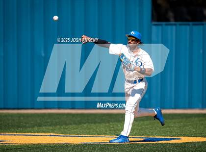 Thumbnail 3 in Catholic @ Live Oak photogallery.