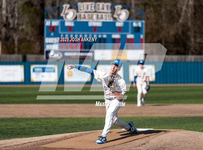 Thumbnail 2 in Catholic @ Live Oak photogallery.