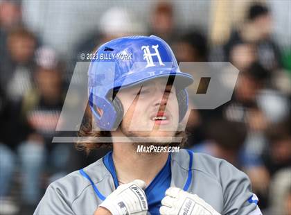 Thumbnail 3 in Grand Saline vs Hooks photogallery.