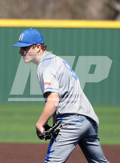 Thumbnail 3 in Grand Saline vs Hooks photogallery.
