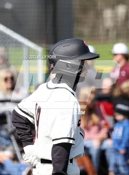 Thumbnail 1 in Grand Saline vs Hooks photogallery.