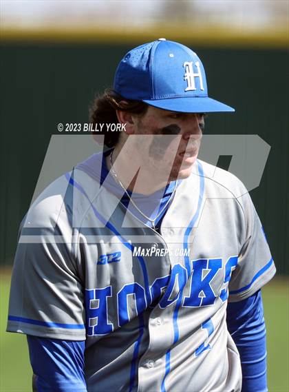 Thumbnail 3 in Grand Saline vs Hooks photogallery.