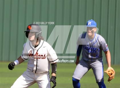 Thumbnail 3 in Grand Saline vs Hooks photogallery.