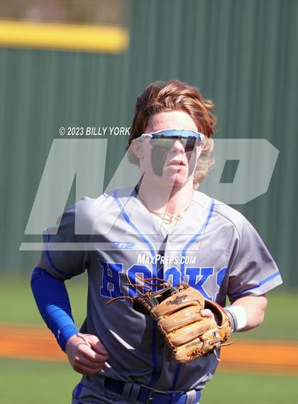 Thumbnail 1 in Grand Saline vs Hooks photogallery.