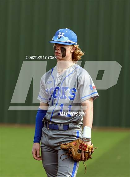 Thumbnail 3 in Grand Saline vs Hooks photogallery.