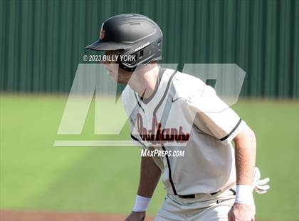 Thumbnail 3 in Grand Saline vs Hooks photogallery.