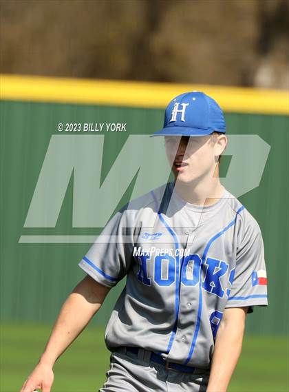 Thumbnail 1 in Grand Saline vs Hooks photogallery.