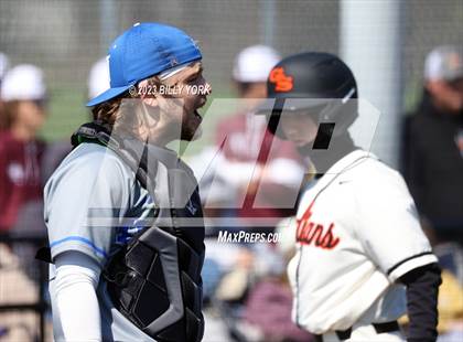 Thumbnail 3 in Grand Saline vs Hooks photogallery.