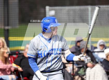 Thumbnail 1 in Grand Saline vs Hooks photogallery.