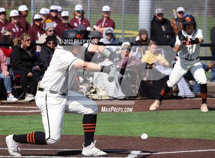 Thumbnail 1 in Grand Saline vs Hooks photogallery.
