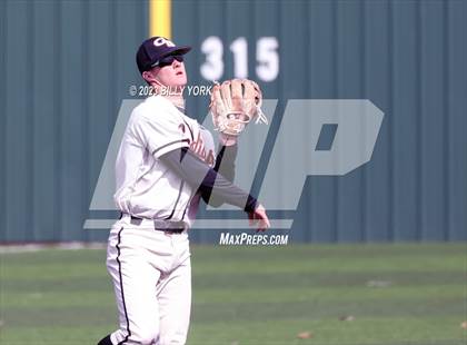 Thumbnail 3 in Grand Saline vs Hooks photogallery.