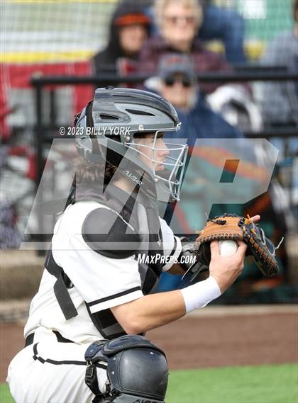 Thumbnail 1 in Grand Saline vs Hooks photogallery.