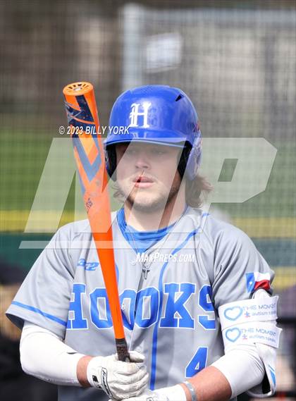 Thumbnail 1 in Grand Saline vs Hooks photogallery.