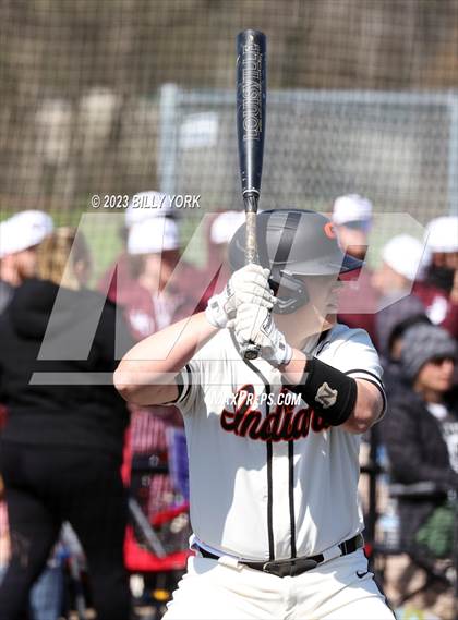 Thumbnail 3 in Grand Saline vs Hooks photogallery.