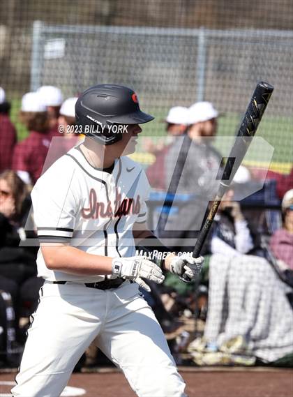 Thumbnail 2 in Grand Saline vs Hooks photogallery.