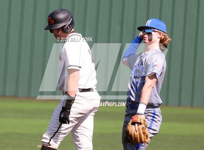 Thumbnail 3 in Grand Saline vs Hooks photogallery.
