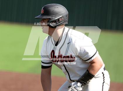Thumbnail 2 in Grand Saline vs Hooks photogallery.