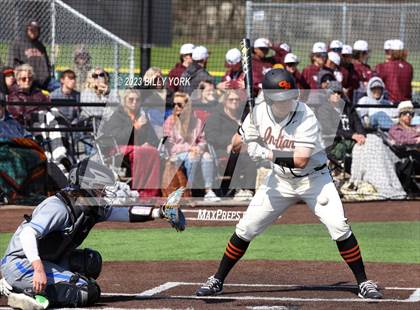 Thumbnail 1 in Grand Saline vs Hooks photogallery.