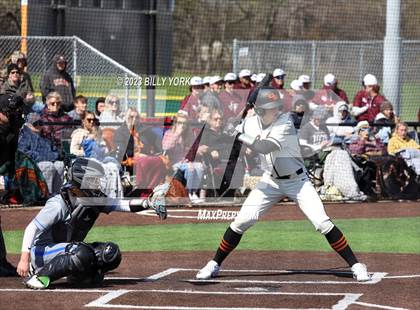 Thumbnail 1 in Grand Saline vs Hooks photogallery.