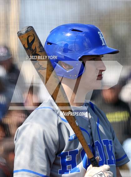 Thumbnail 3 in Grand Saline vs Hooks photogallery.