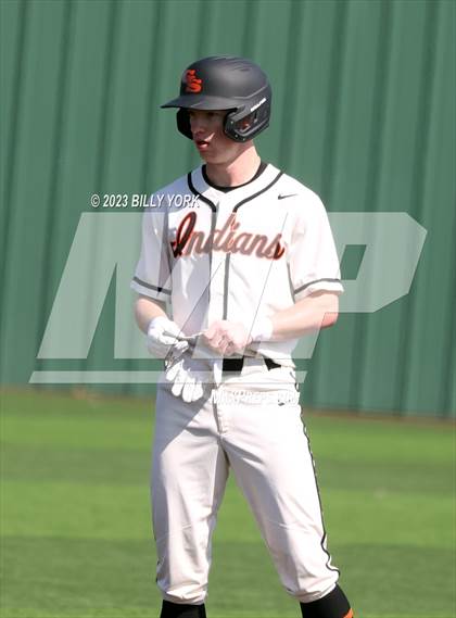 Thumbnail 3 in Grand Saline vs Hooks photogallery.