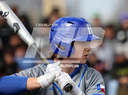 Thumbnail 2 in Grand Saline vs Hooks photogallery.