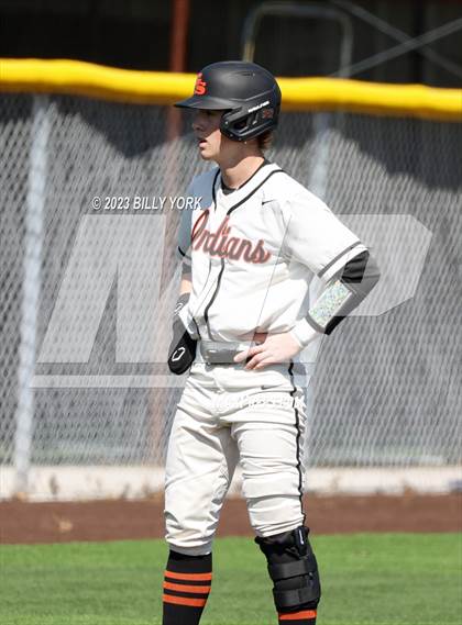 Thumbnail 3 in Grand Saline vs Hooks photogallery.