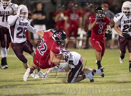 Thumbnail 3 in Mountain Ridge @ Liberty photogallery.
