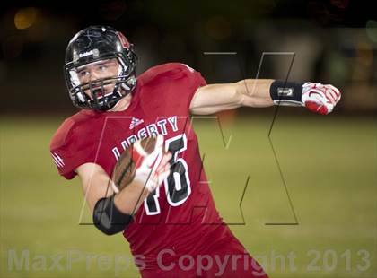 Thumbnail 3 in Mountain Ridge @ Liberty photogallery.